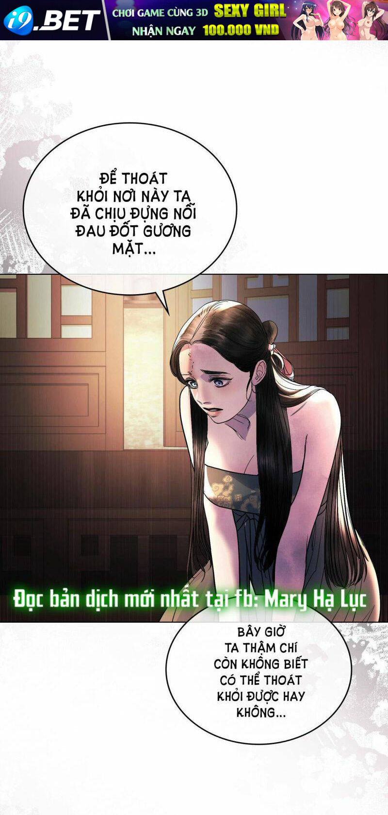 Một Nửa Không Hoàn Hảo Chương 31 Ảnh 30
