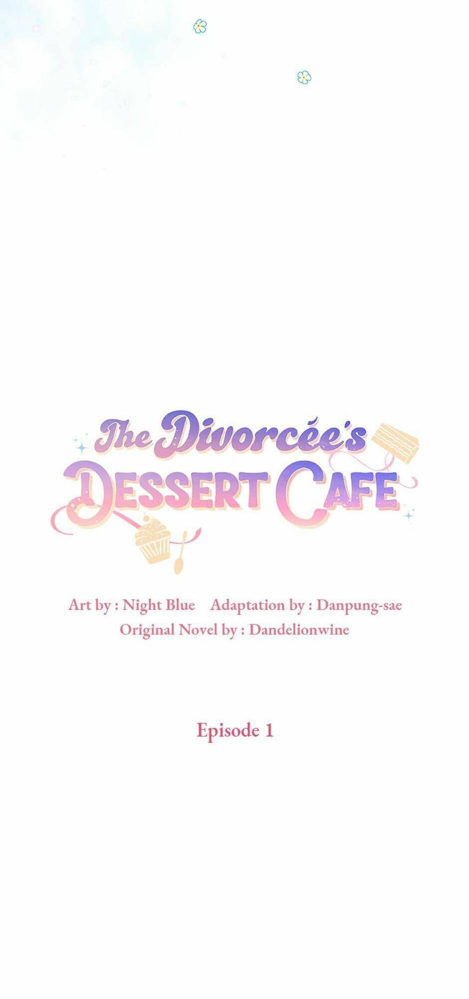 Ác Nữ Làm Bánh Sau Khi Ly Hôn Chương 1 Ảnh 12