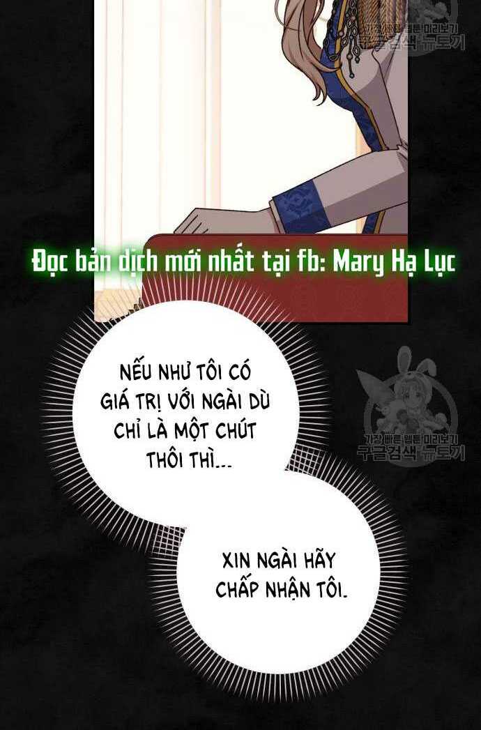 Nàng Bạo Chúa Muốn Có Một Cuộc Sống Hạnh Phúc Hơn! Chương 59.1 Ảnh 60
