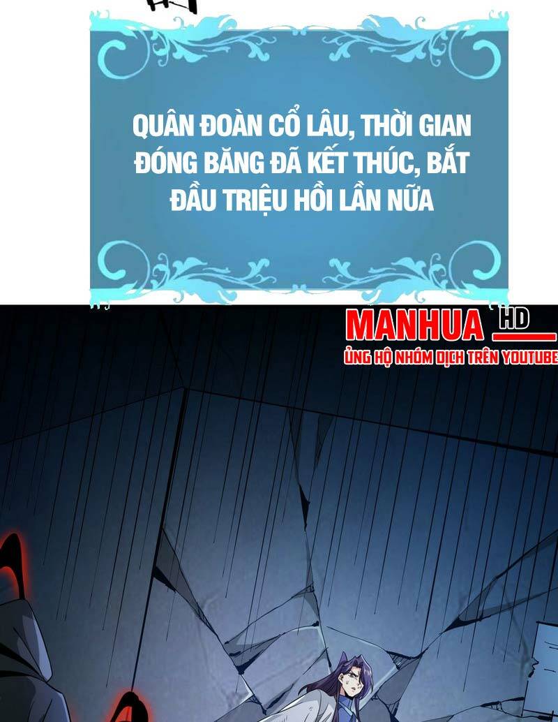 Không Có Đạo Lữ Sẽ Chết Chương 76 Ảnh 59