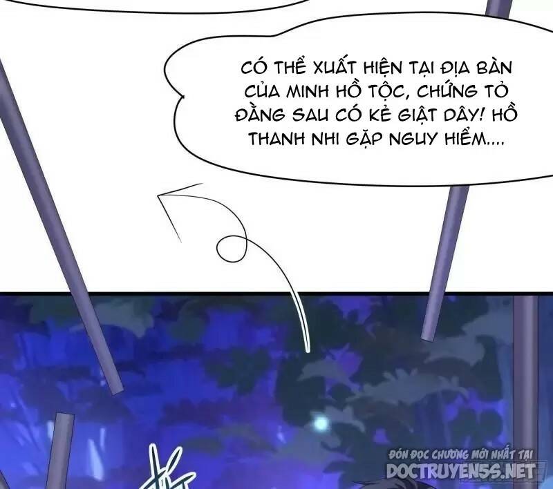 Ta Ở Địa Phủ Mở Hậu Cung Chương 77 Ảnh 49
