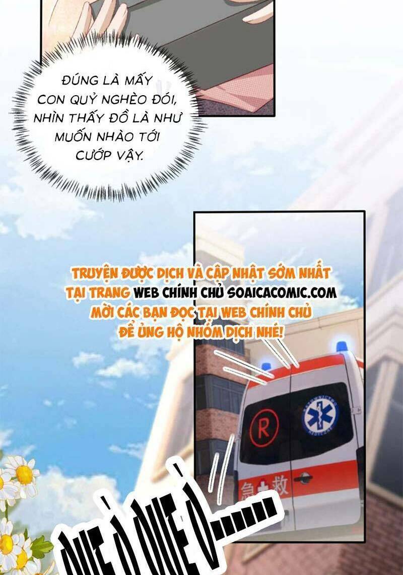 Sau Khi Trọng Sinh, Tôi Gả Cho Đại Lão Tàn Tật Chương 50 Ảnh 5