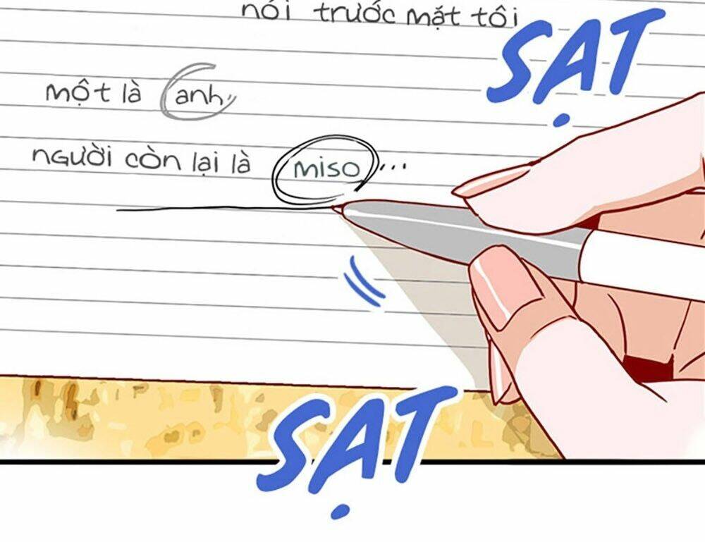 Thư Ký Kim Sao Thế Nhỉ? Chương 12 Ảnh 5