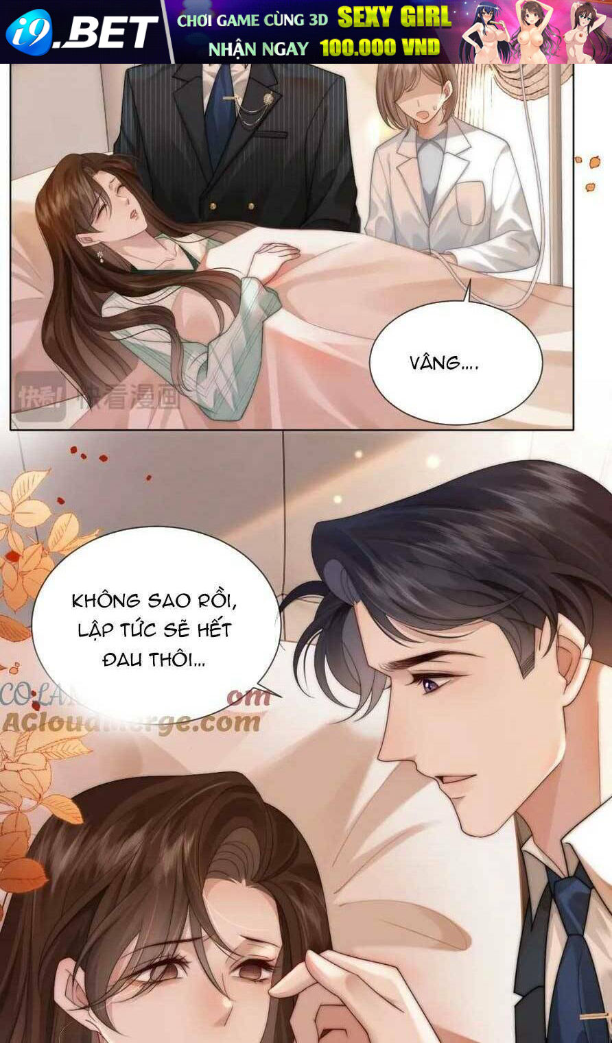 Nhất Dạ Trầm Hôn Chương 49 Ảnh 12