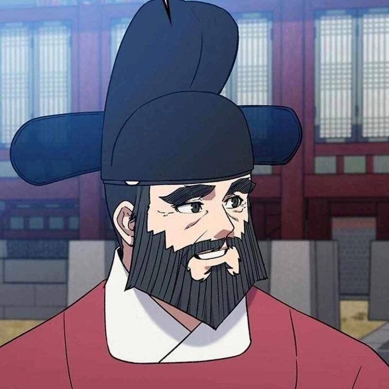 Bác Sĩ Tới Joseon Chương 43 Ảnh 79