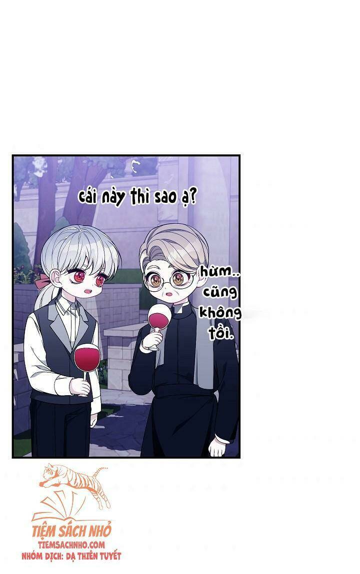 Tôi Chỉ Đi Tìm Cha Thôi Chương 41 Ảnh 79