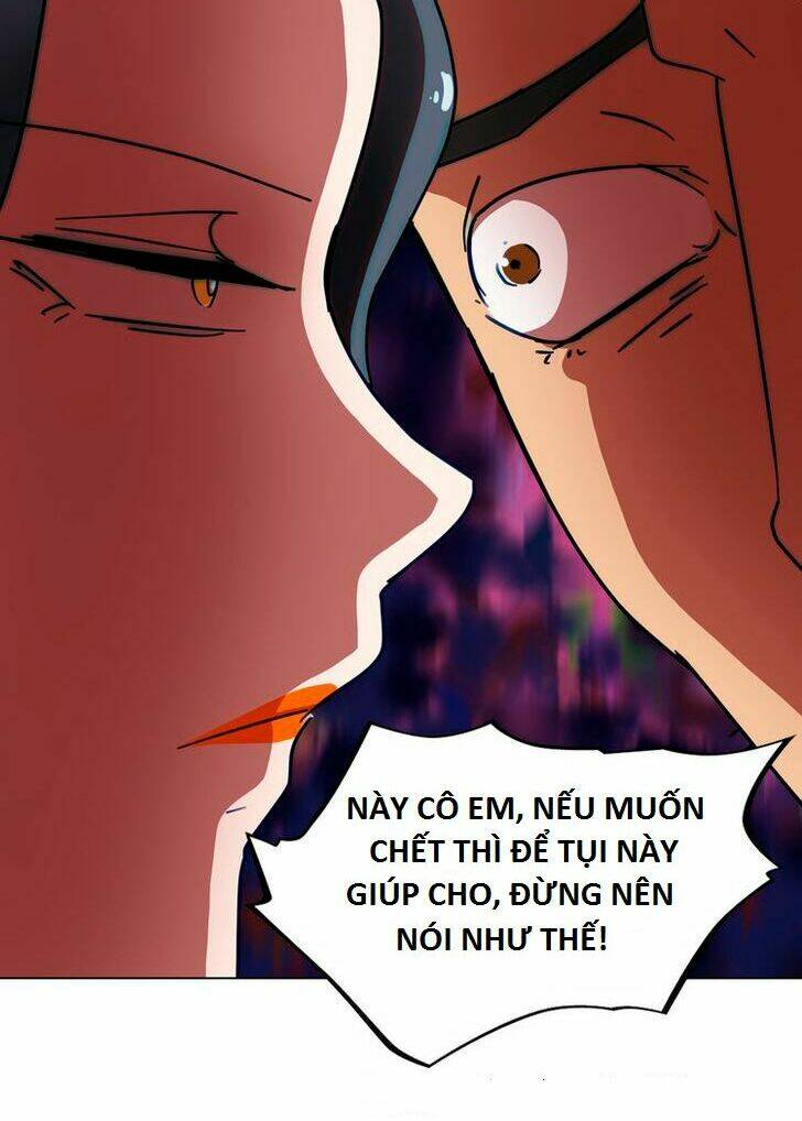 Vợ Tôi Là Gangster Chương 3 Ảnh 7