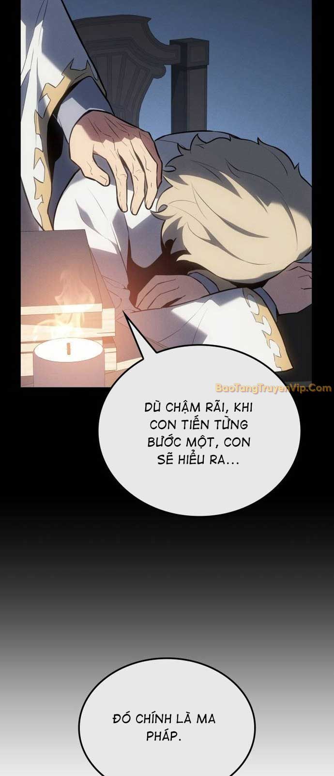 Băng Vương Chương 25 Ảnh 23