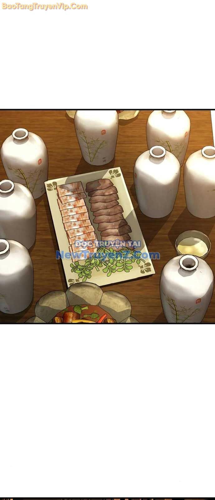 Tuyệt Thế Hồi Quy Chương 48 Ảnh 53