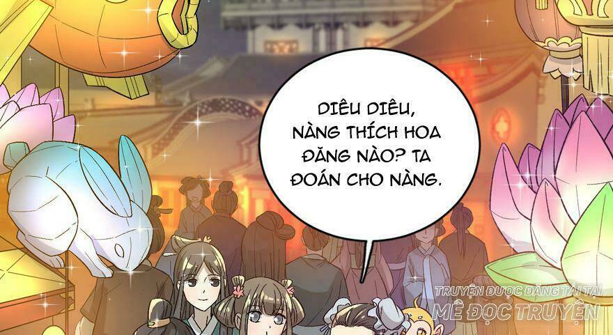 Quẻ Phi Thiên Hạ Chương 18 Ảnh 37