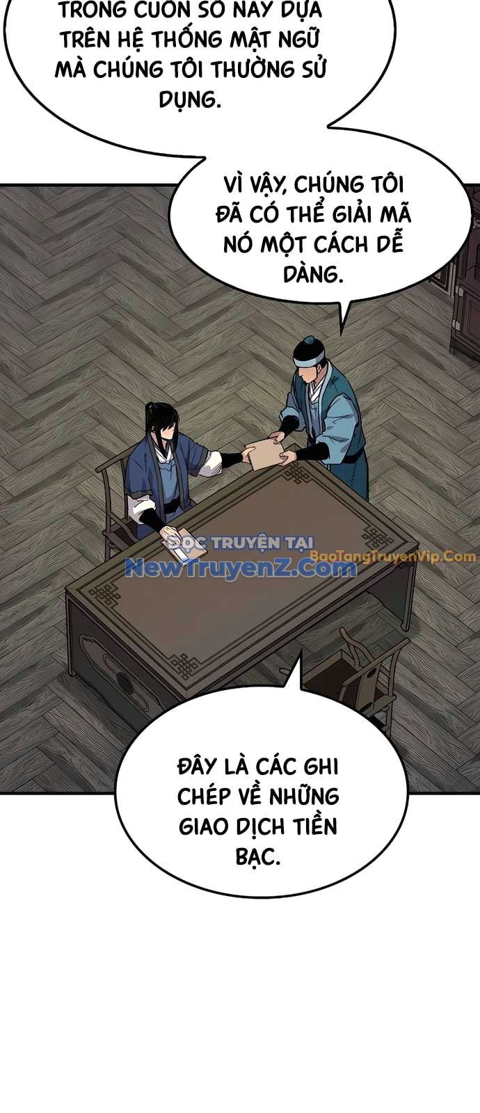 Thiên Ma Quy Hoàn Chương 69 Ảnh 52