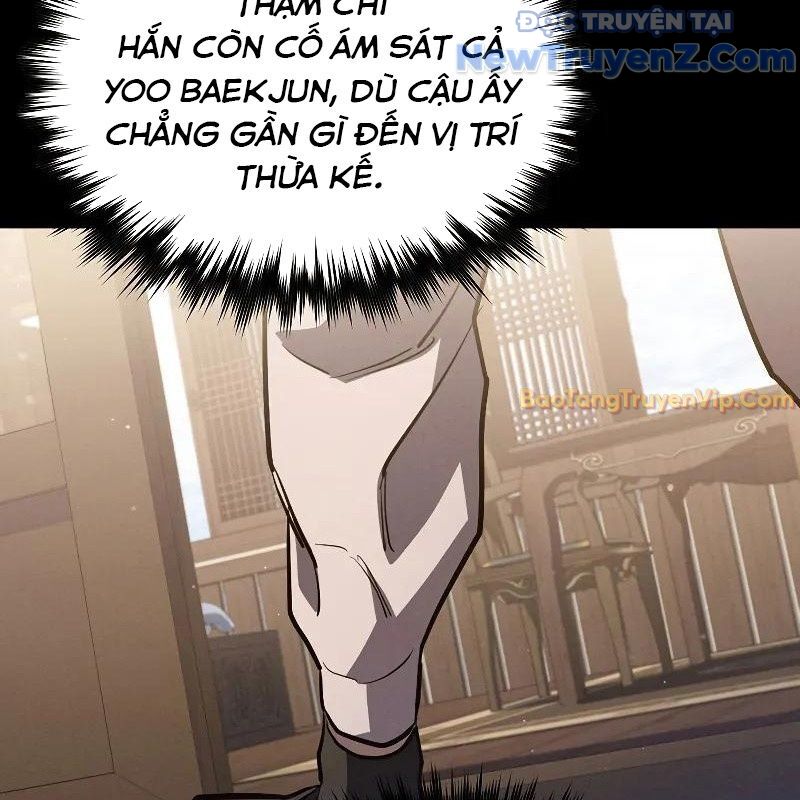 Ta Trở Thành Truyền Nhân Của Võ Thần Chương 17 Ảnh 149