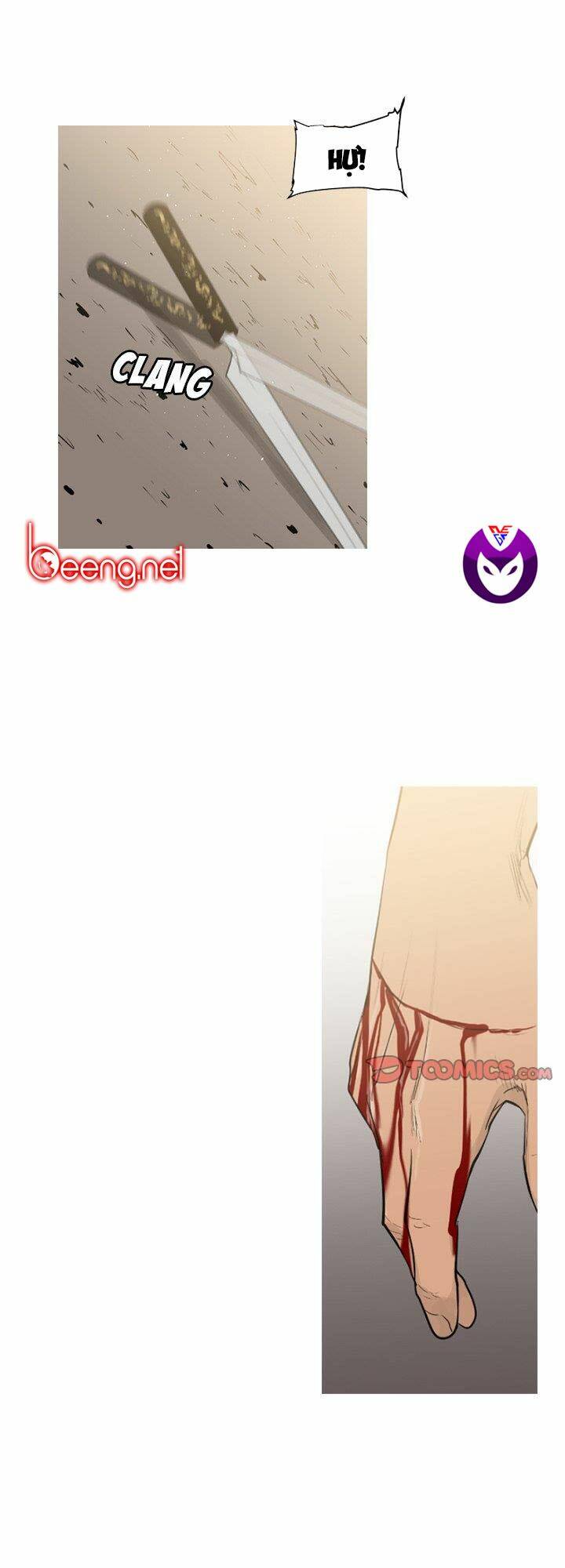 Kẻ Mạnh Nhất - Tong Edge Chương 71 Ảnh 21