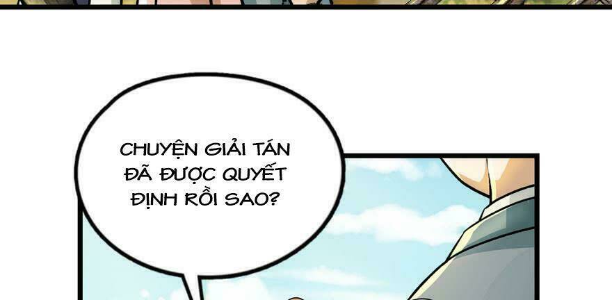 Quẻ Phi Thiên Hạ Chương 5 Ảnh 141