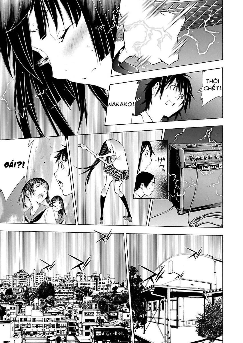 Takayukashiki Shoujo Chương 9 Ảnh 11