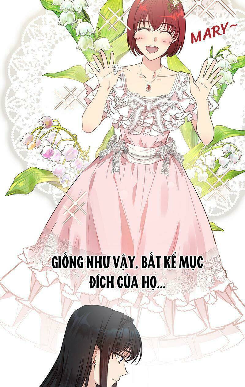 Khế Ước Của Ác Ma Chương 37 Ảnh 36