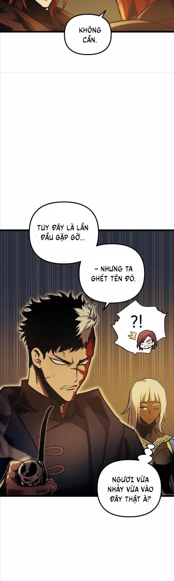 Sự Trở Về Của Chiến Thần Tự Sát Chương 90 Ảnh 30