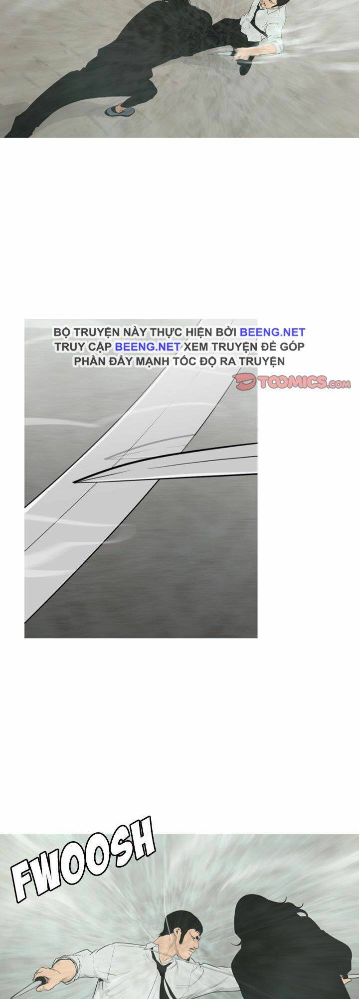Kẻ Mạnh Nhất - Tong Edge Chương 69 Ảnh 17