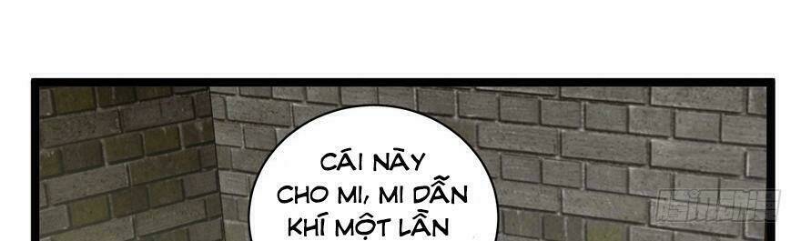 Quẻ Phi Thiên Hạ Chương 24 Ảnh 35