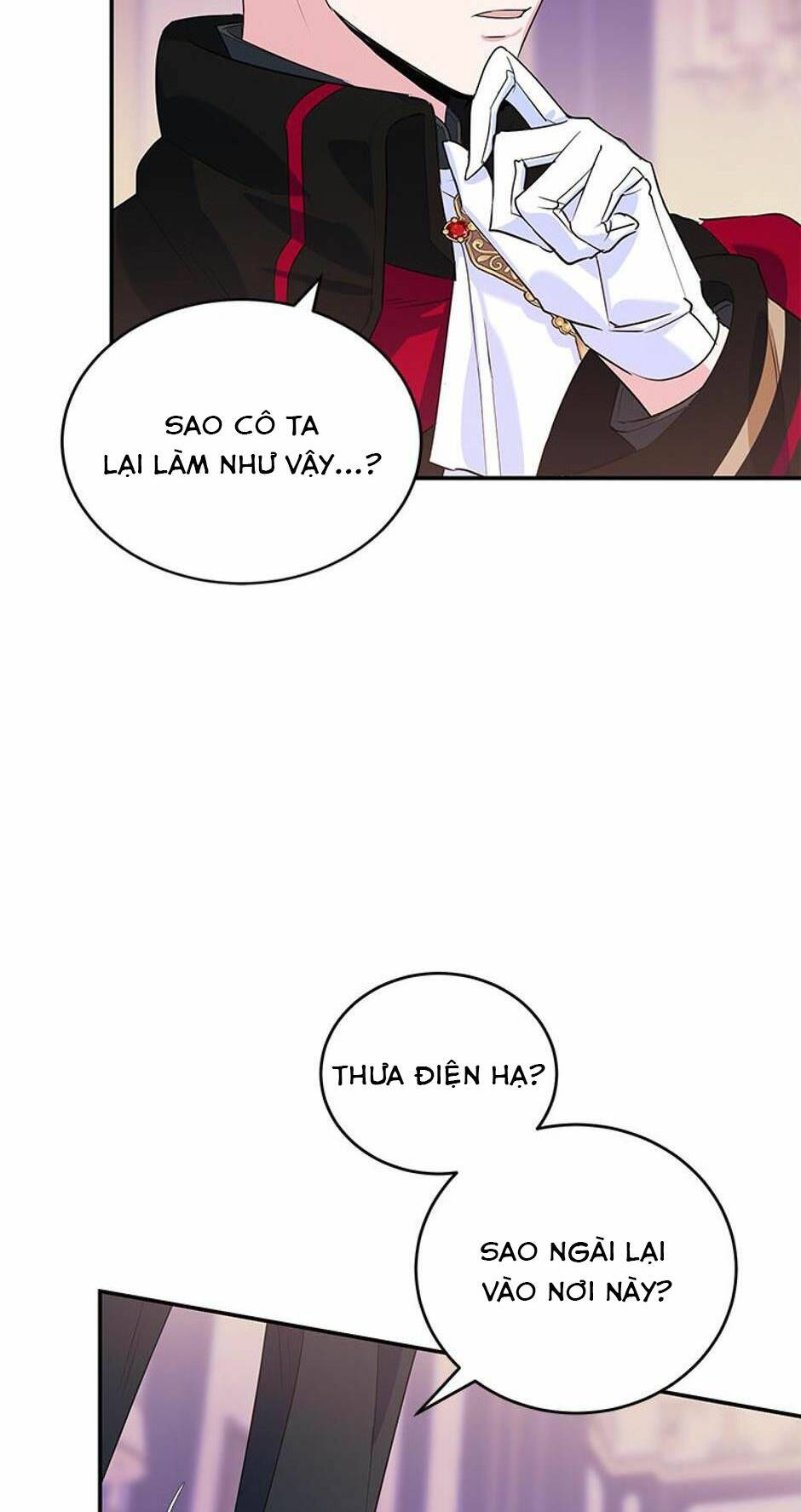 Ác Nữ Làm Bánh Sau Khi Ly Hôn Chương 7 Ảnh 47