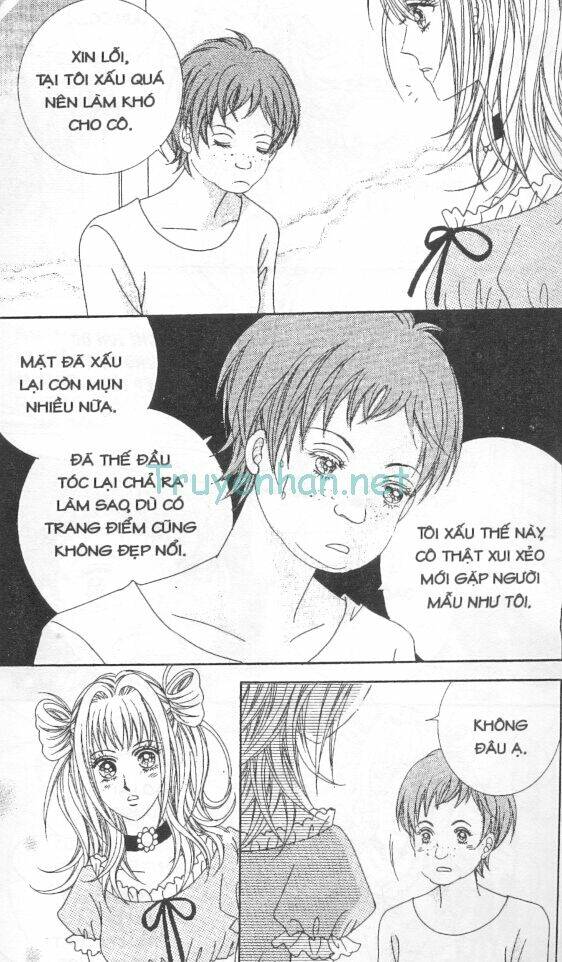 Lọ Lem Hậu Đậu Chương 95 Ảnh 8
