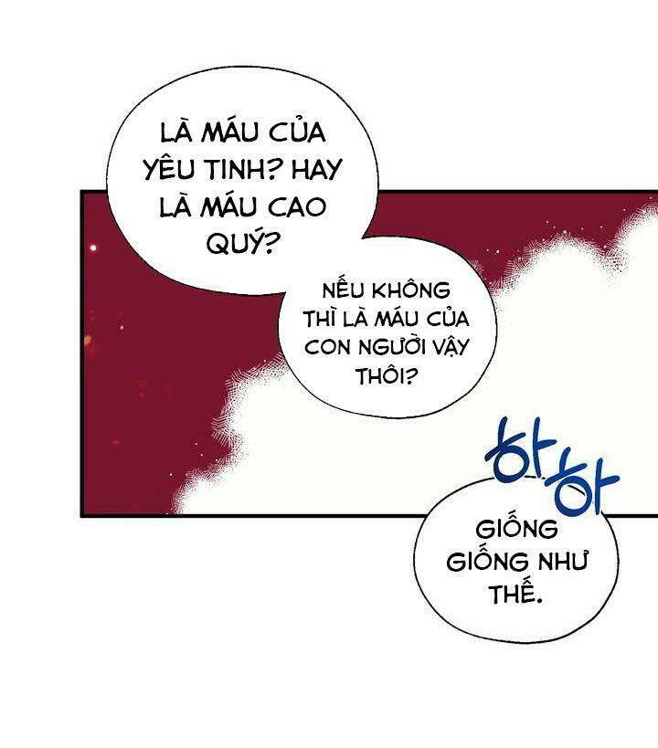 Sơn Ca Yêu Kiều Của Yêu Tinh Chương 20 Ảnh 15