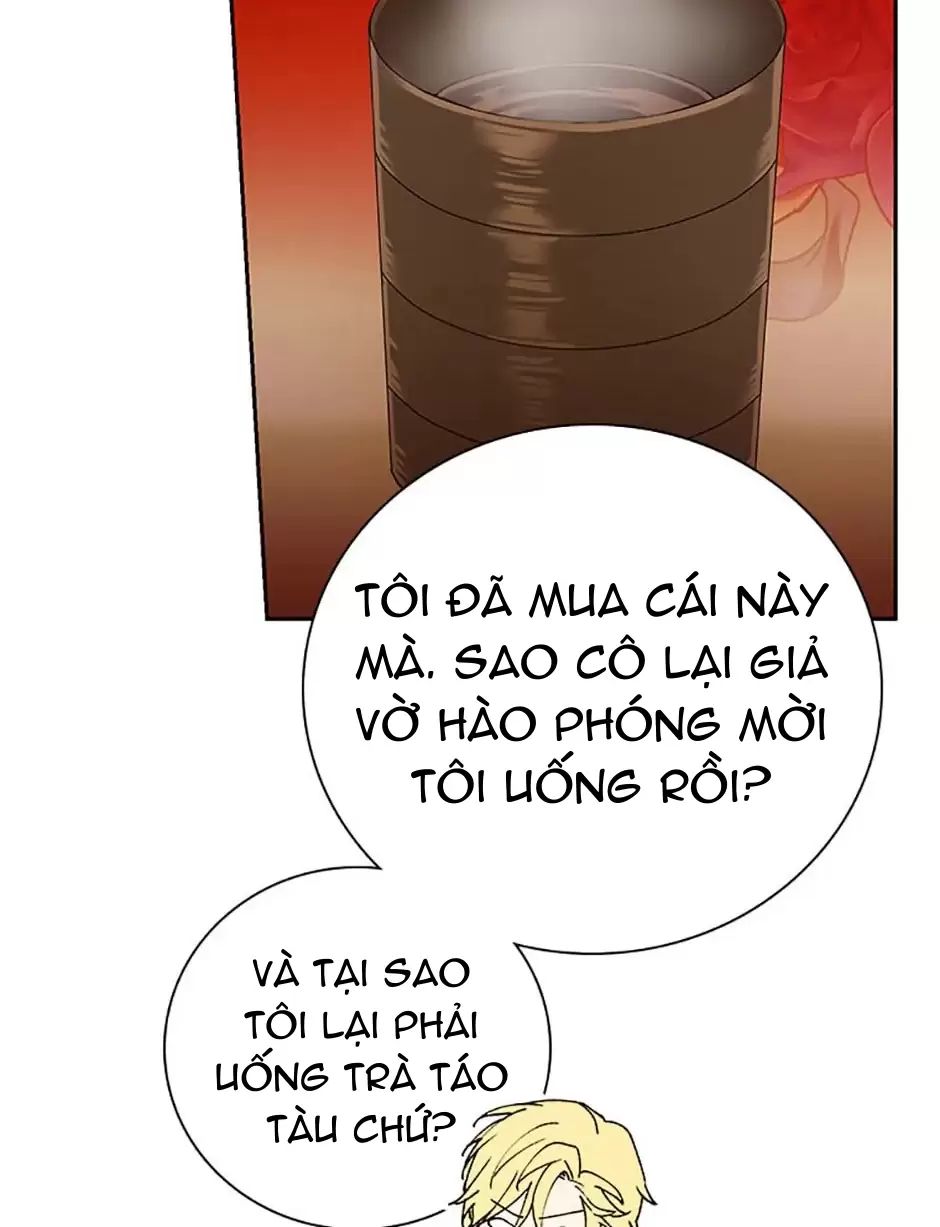 Sự Tán Tỉnh Ích Kỷ Chương 15 Ảnh 5