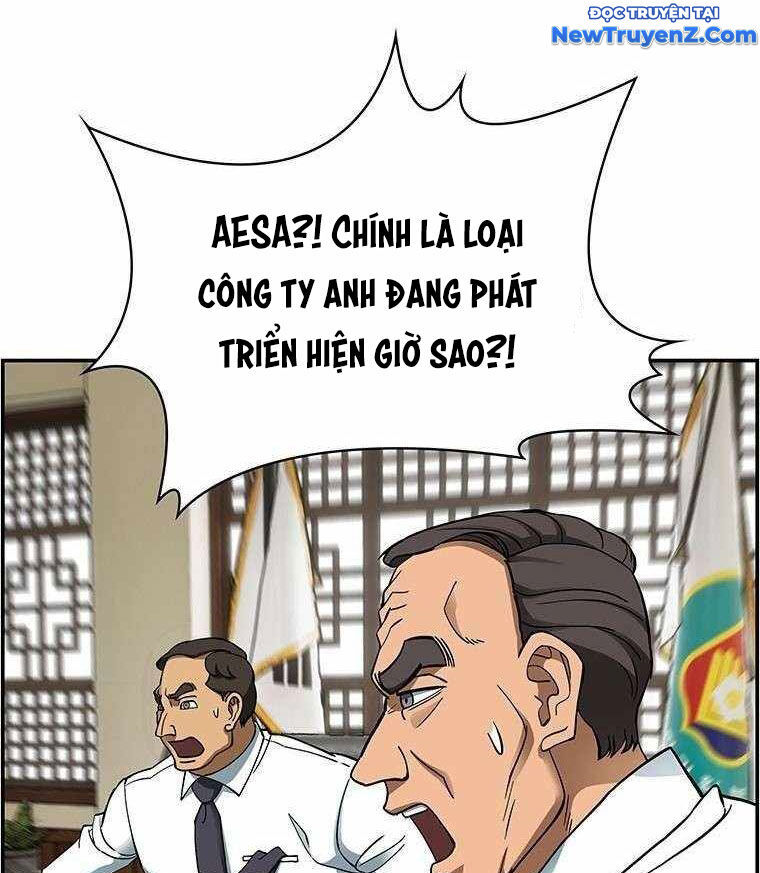 Chế Tác Hạt Nhân Chương 36 Ảnh 67