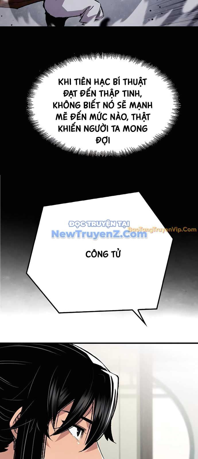 Thiên Ma Quy Hoàn Chương 69 Ảnh 30