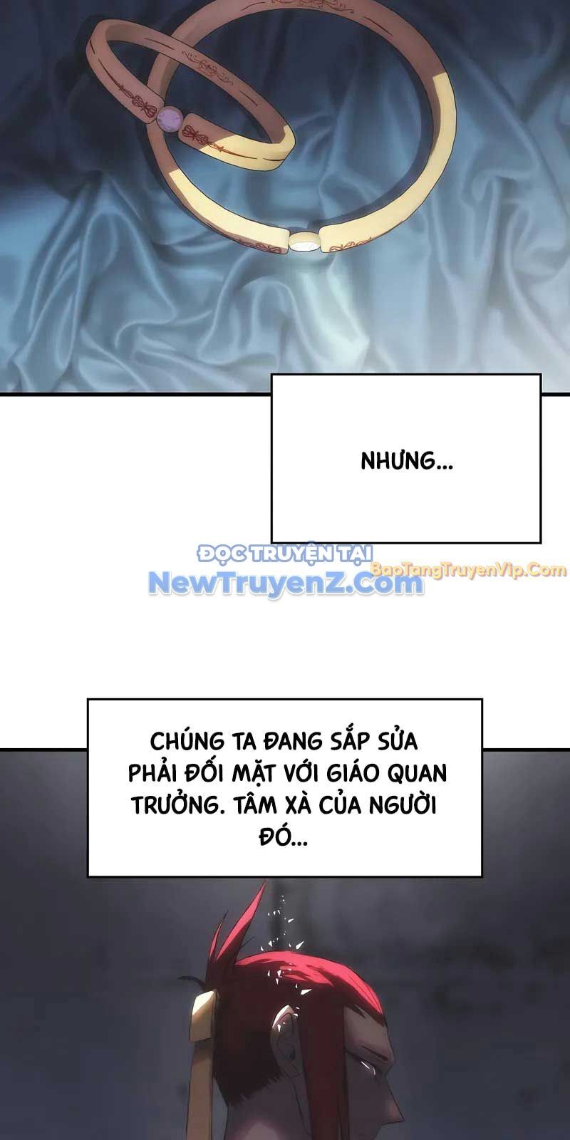 Bản Năng Hồi Quy Của Chó Săn Chương 63 Ảnh 16