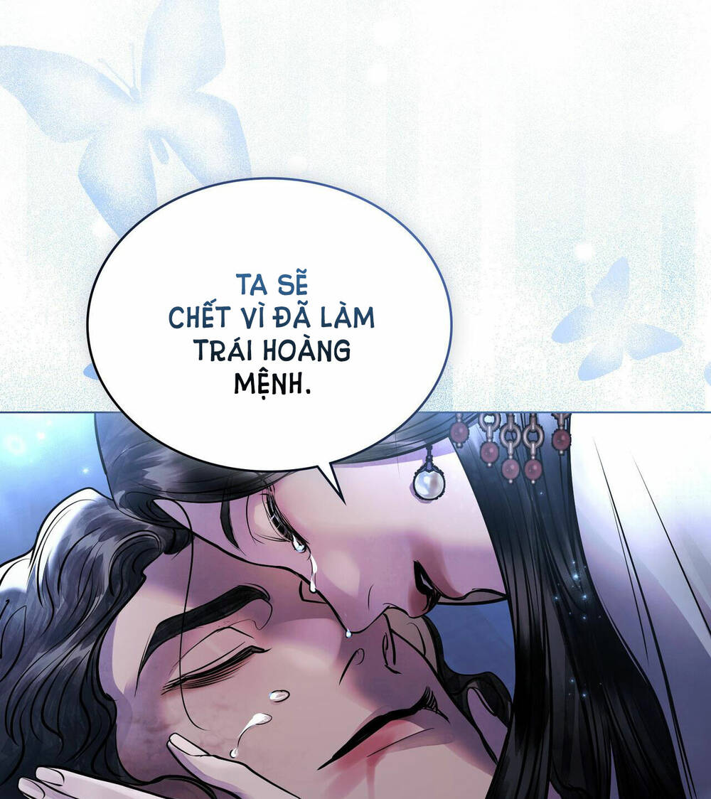Một Nửa Không Hoàn Hảo Chương 38.1 Ảnh 33