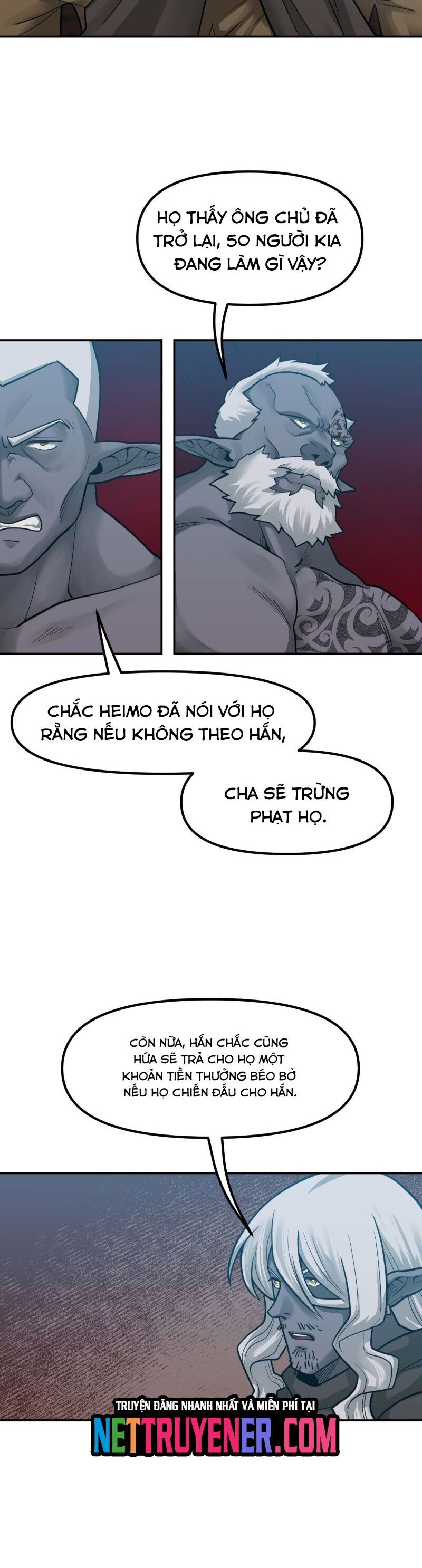 Chúa Tể Goblin Chương 89 Ảnh 5