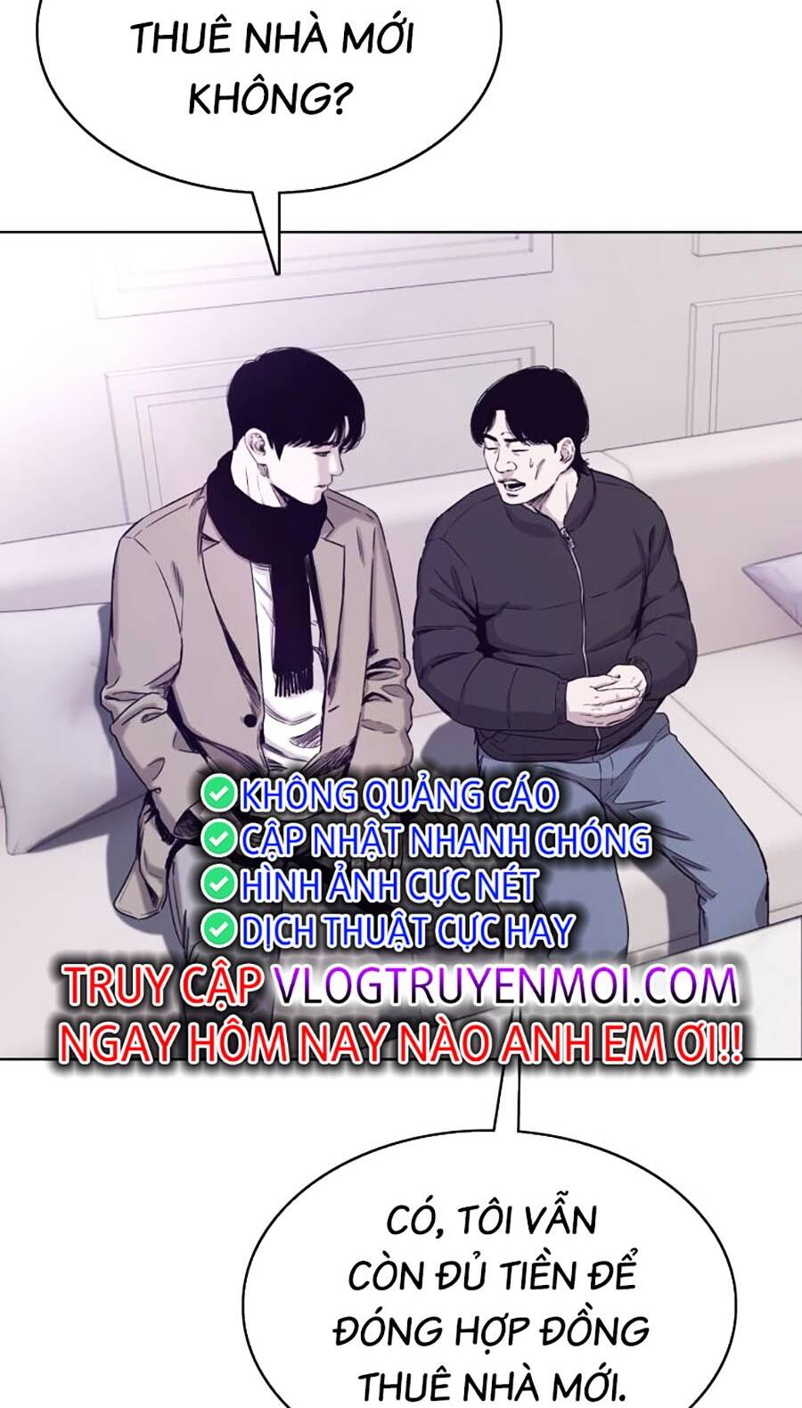 Loser Báo Thù Chương 35 Ảnh 77