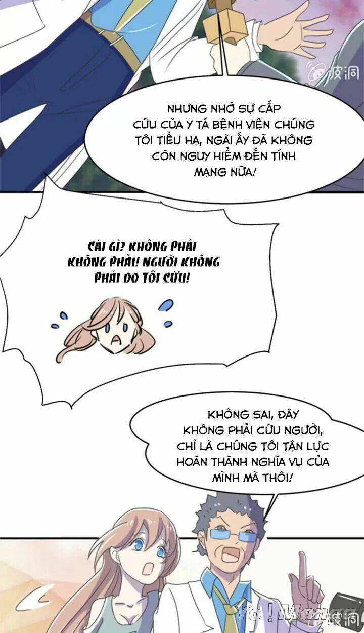 Cực Phẩm Thấu Thị Chương 12 Ảnh 14
