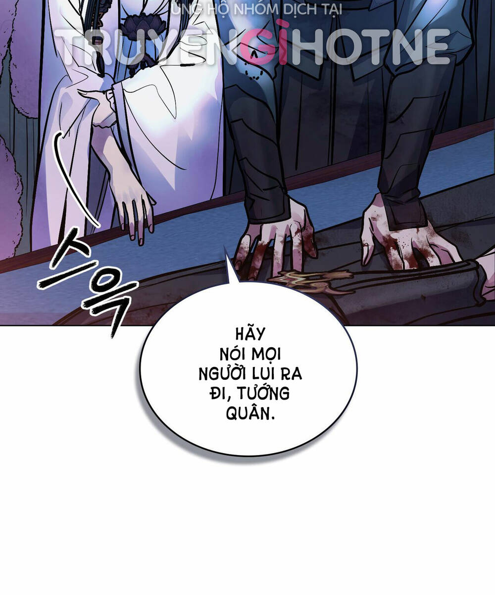 Một Nửa Không Hoàn Hảo Chương 36.2 Ảnh 42