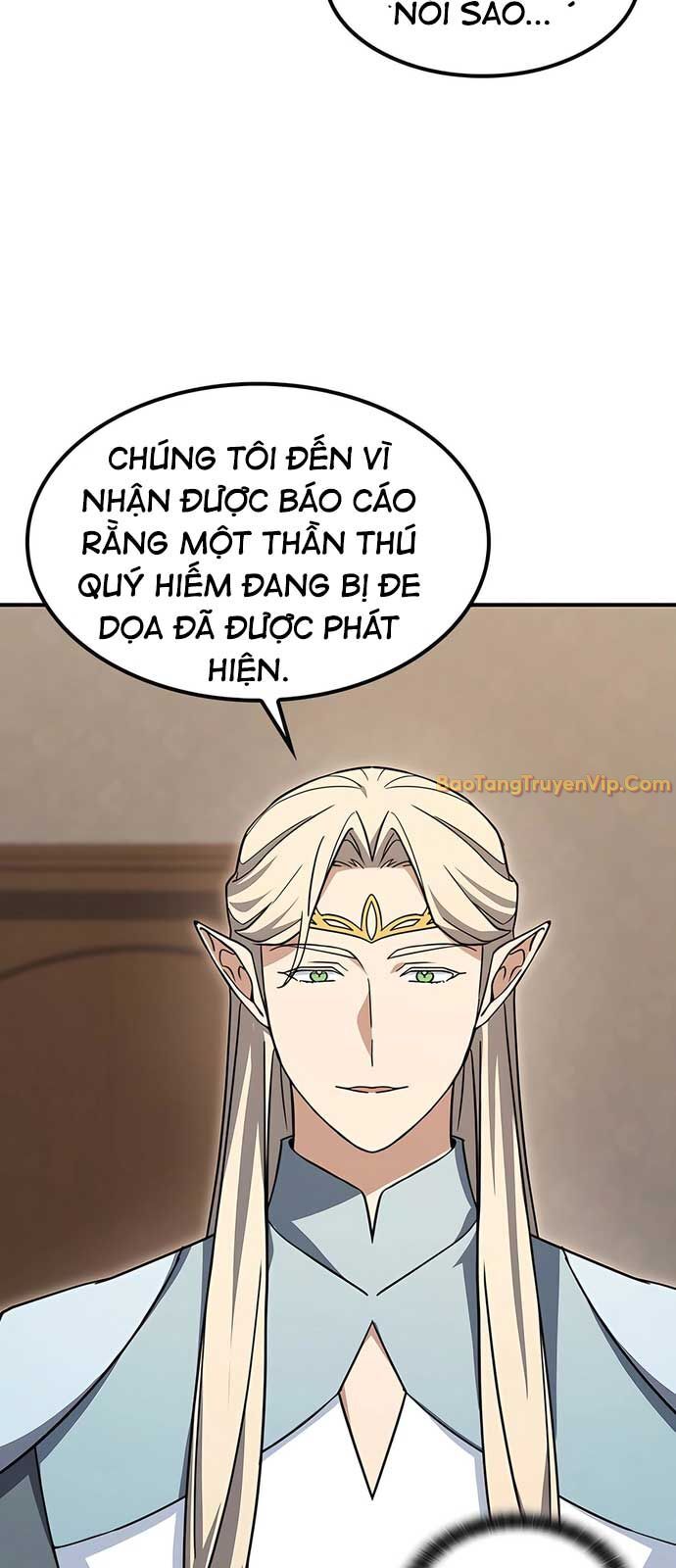 Bác Sĩ Thú Y Ở Dị Giới Chương 11 Ảnh 34