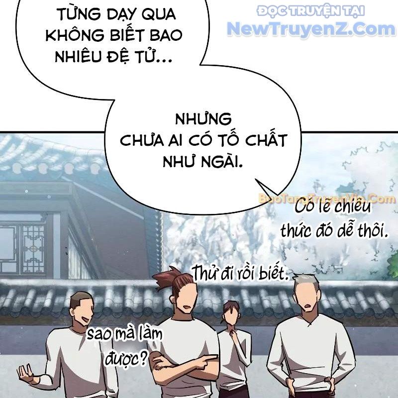 Ta Trở Thành Truyền Nhân Của Võ Thần Chương 17 Ảnh 41