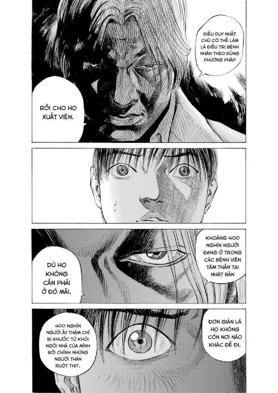 Give My Regards To Black Jack Chương 108 Ảnh 20