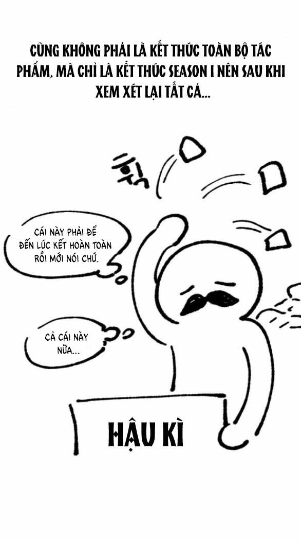 Nàng Bạo Chúa Muốn Có Một Cuộc Sống Hạnh Phúc Hơn! Chương 61.1 Ảnh 3