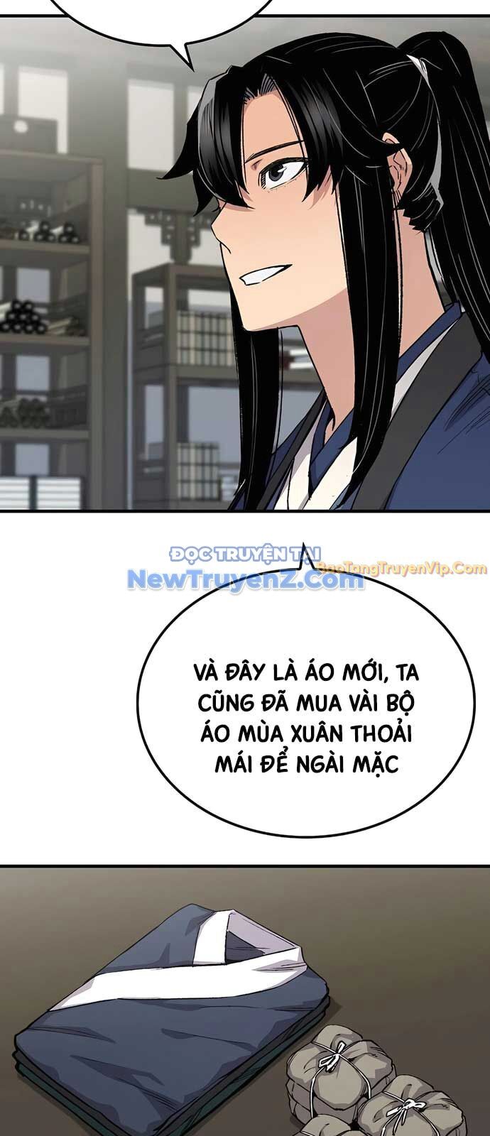 Thiên Ma Quy Hoàn Chương 69 Ảnh 70