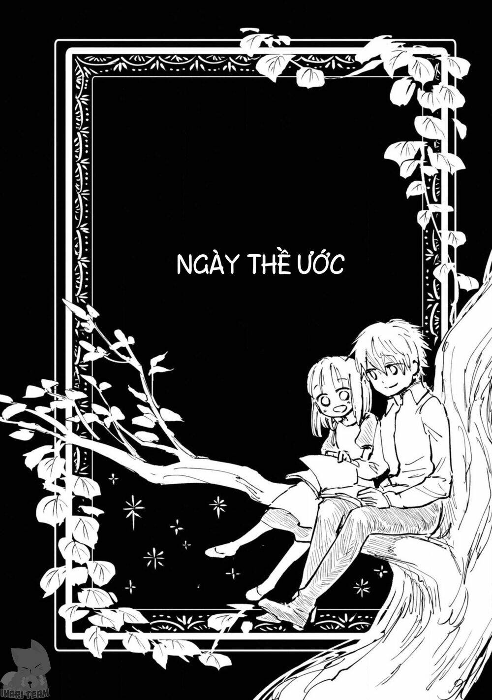 Itoshi No Ko, Charlotte Chương 17.5 Ảnh 10