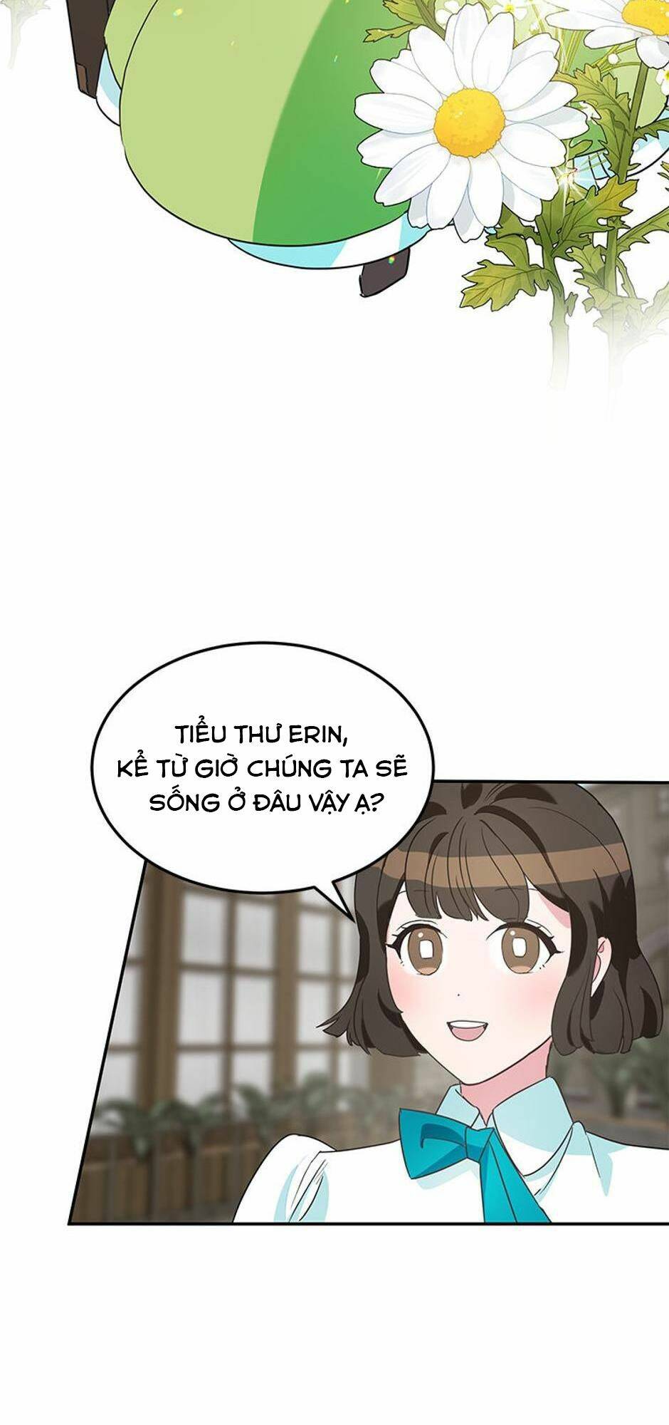 Ác Nữ Làm Bánh Sau Khi Ly Hôn Chương 4 Ảnh 4