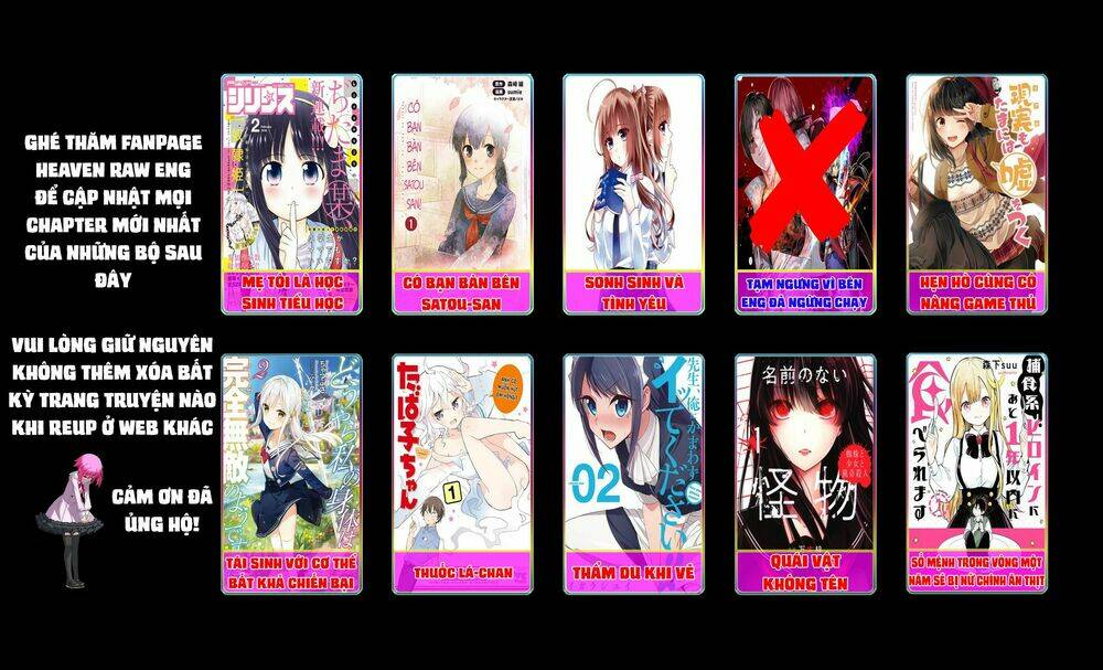 Tonari No Seki No Satou-San Chương 4 Ảnh 29