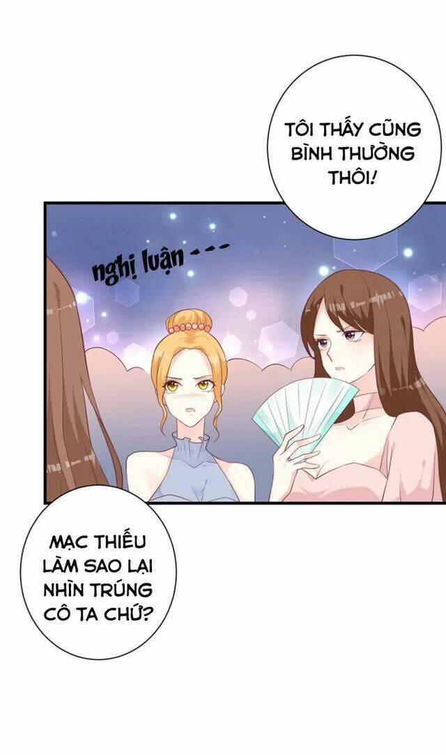 Nam Thần Hắc Ám Không Nghe Lời Chương 12 Ảnh 14