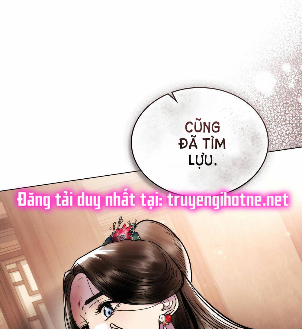 Một Nửa Không Hoàn Hảo Chương 33.1 Ảnh 21