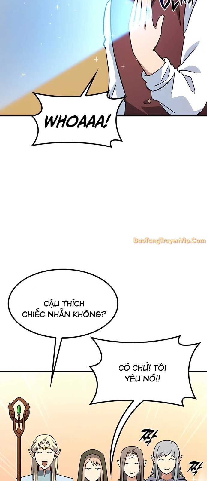 Bác Sĩ Thú Y Ở Dị Giới Chương 12 Ảnh 17