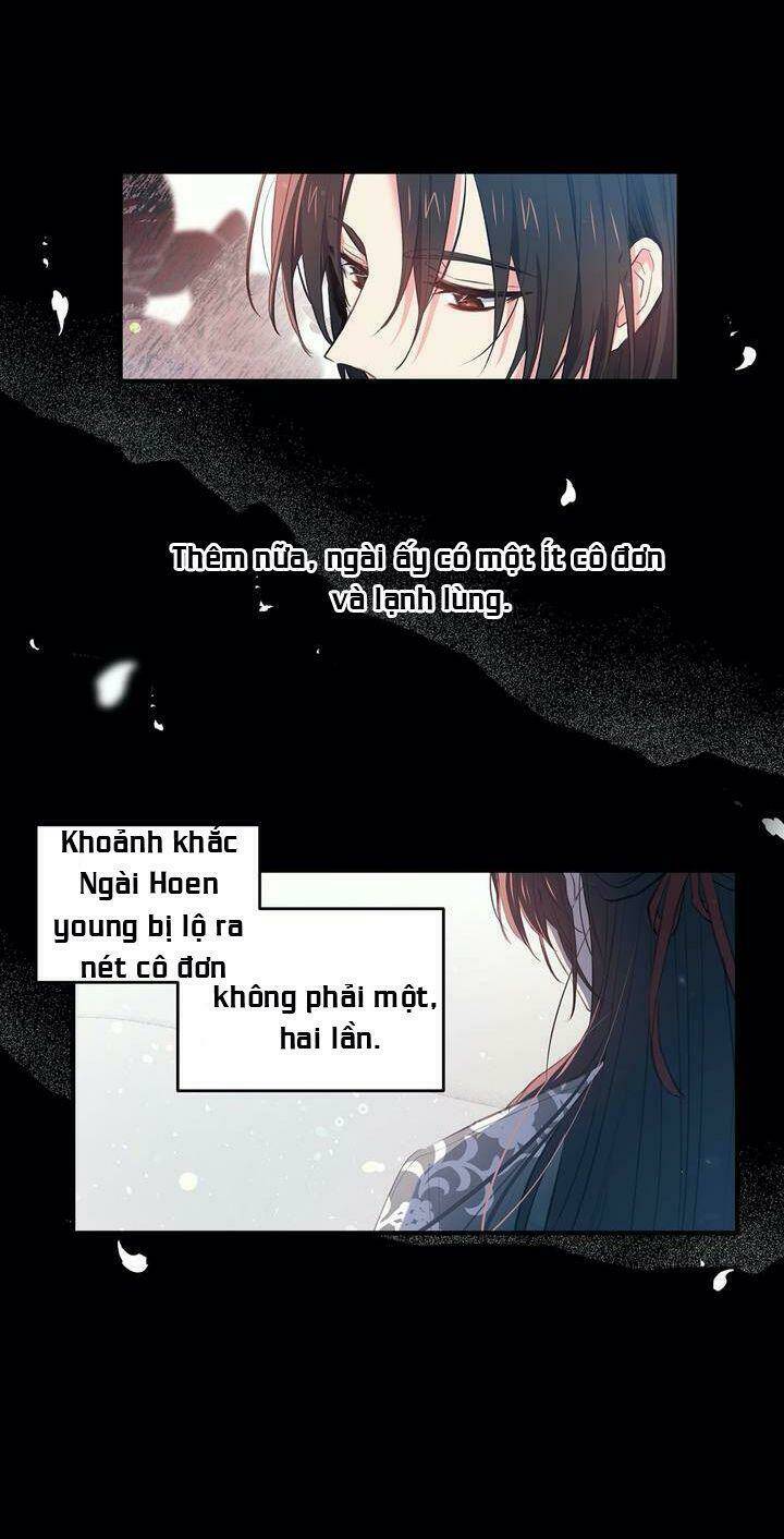 Sơn Ca Yêu Kiều Của Yêu Tinh Chương 29 Ảnh 15