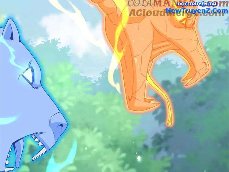 Sau Khi Sống Lại Ở Mạt Thế, Ta Điên Cuồng Thăng Cấp Chương 44 Ảnh 92