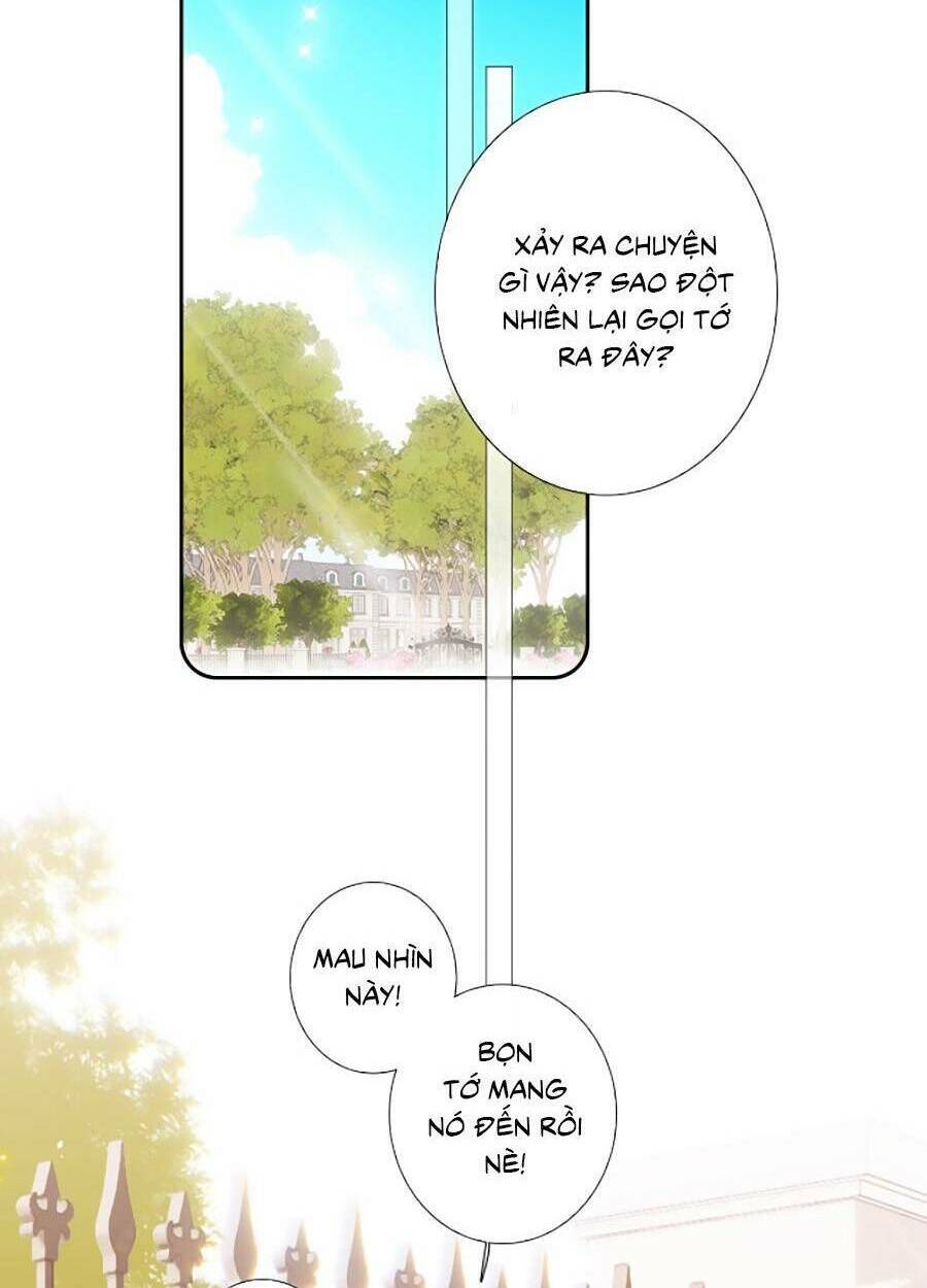 Con Tim Rung Động 3 Chương 39 Ảnh 117