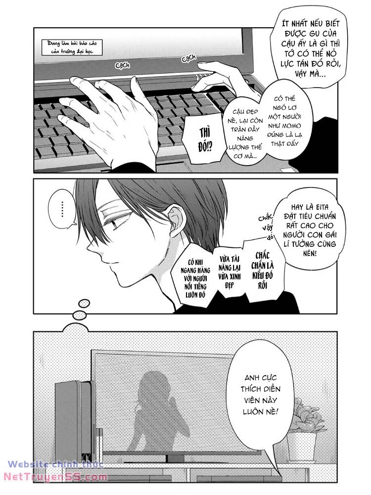 My Lv999 Love For Yamada-Kun Chương 107 Ảnh 6